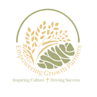 Empowering Growth Partners logo