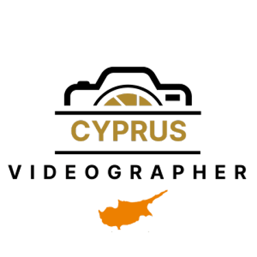 Cyprus Videographer logo