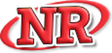 Nr Advertising logo
