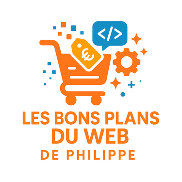 lesbonsplansduwebdephilippe logo