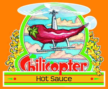 Chilicopter logo