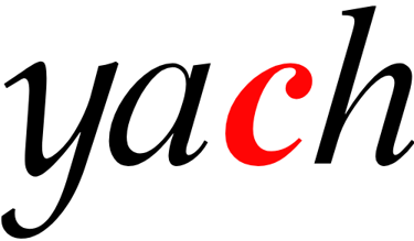 Yach logo