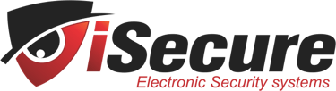iSecure Security logo