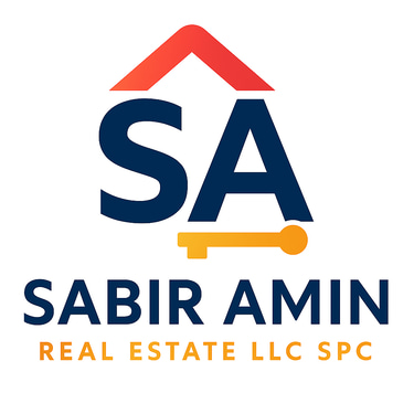 Sabir Amin Real Estate L.L.C logo