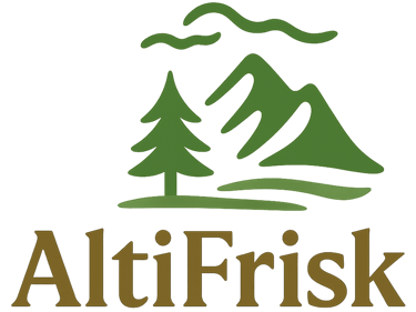 Altifrisk logo