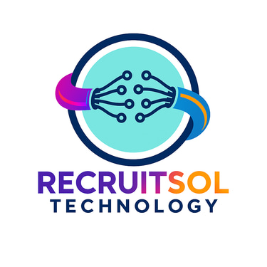 Recruitsol Technology logo