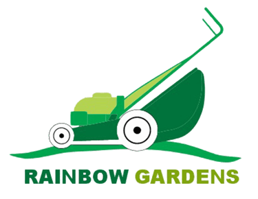 Rainbow Garden logo