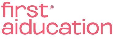 First Aiducation logo