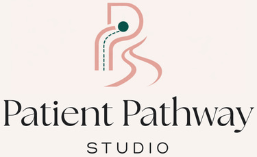 Patient Pathway Studio logo