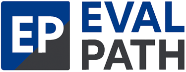 EVAL PATH logo