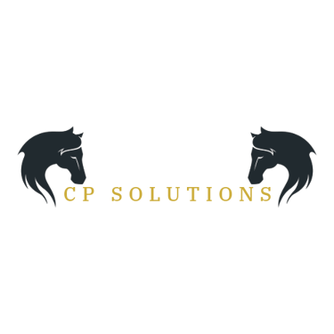 CP Solutions logo