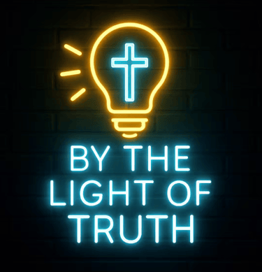 In the Light of Truth: Theology & Apologetics logo