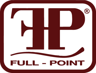 Full-Point & Bioriposo Lifestyle logo
