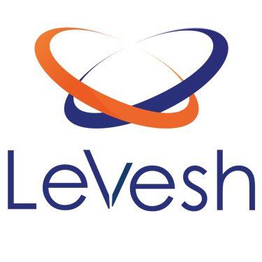 Levesh logo