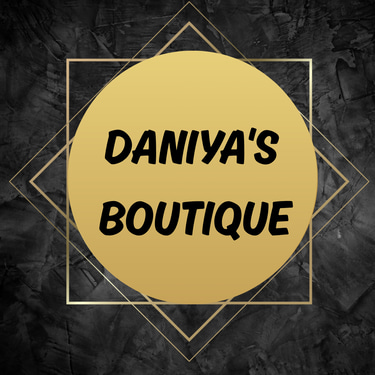 Daniya's Collection logo