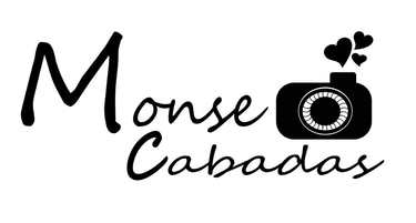 Monse Cabadas fotografía logo