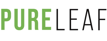 Pure Leaf CBD logo