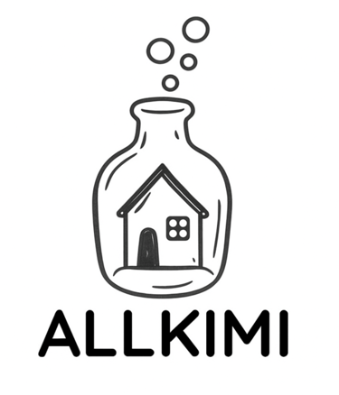 Allkimi logo