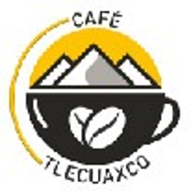 Café Tlecuaxco logo