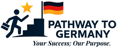 Pathway to Germany logo