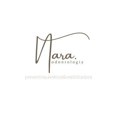 Nara odontologia logo