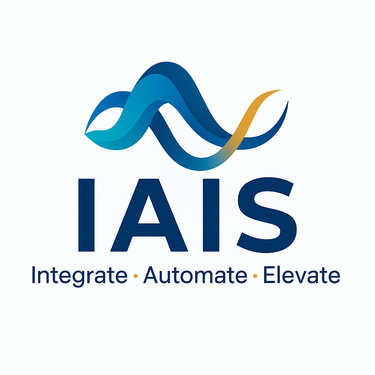 Integrated AI Solutions logo