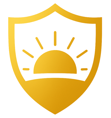 Solarshield logo