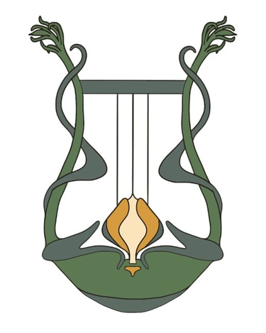 New Classical Society logo