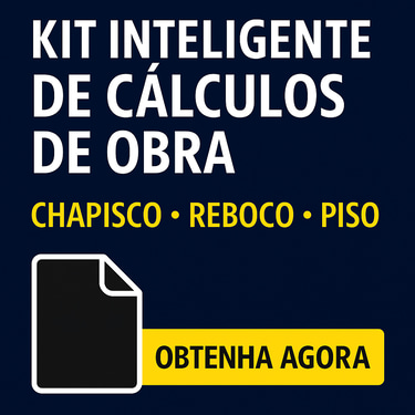 planilhas para construçao civil logo