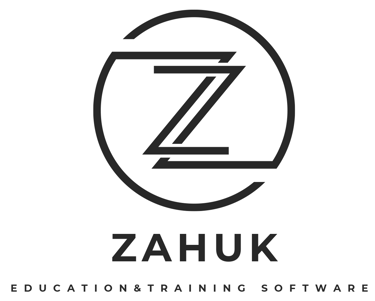 Zahuk Education & Training Computer Software logo
