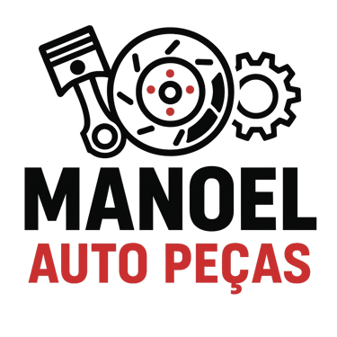Auto Peças Manoel logo