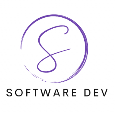SOFTWARE-DEV logo