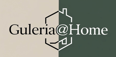 Guleria@Home logo