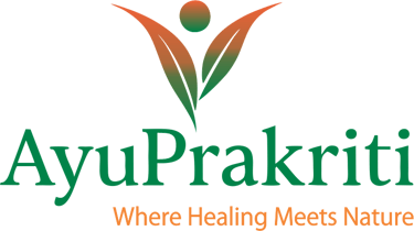 AyuPrakriti logo