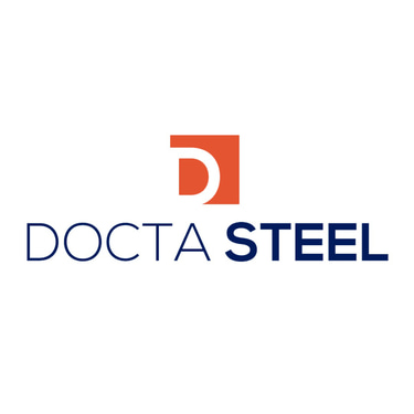 Docta Steel logo