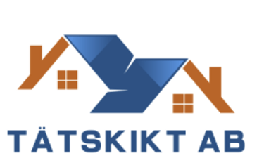 Tätskikt AB logo
