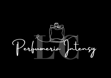 PERFUMERIA INTENSY logo