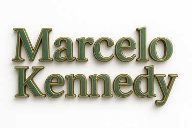 Marcelo Kennedy logo