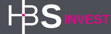 HBS INVEST logo