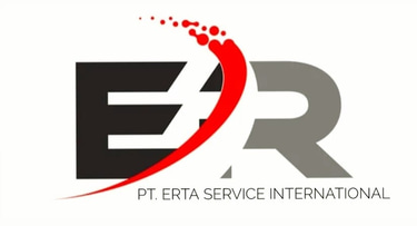 ERTA SERVICE INTERNATIONAL logo