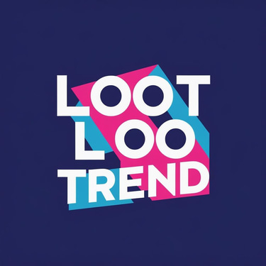 Lootloo Trend logo