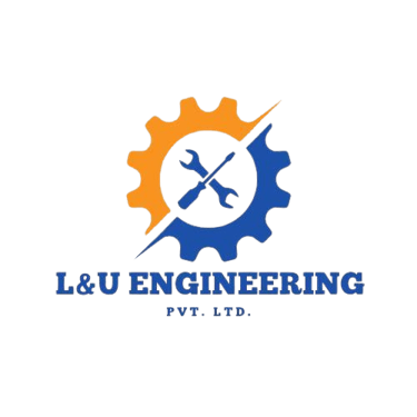 L&U Engineering Pvt. Ltd logo