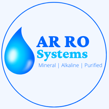 AR Ro Systems logo
