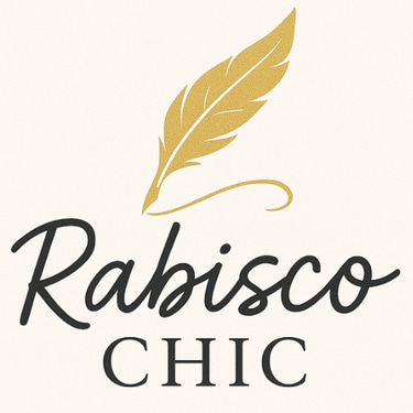 Rabisco Chic logo