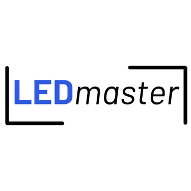 Ledmaster logo