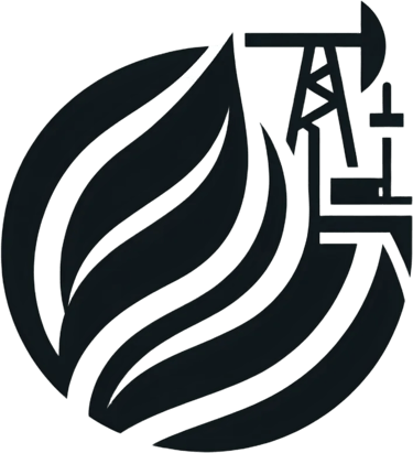 Amangeldy Gas logo