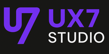UX7Studio logo