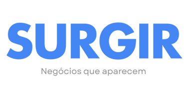 Surgir logo