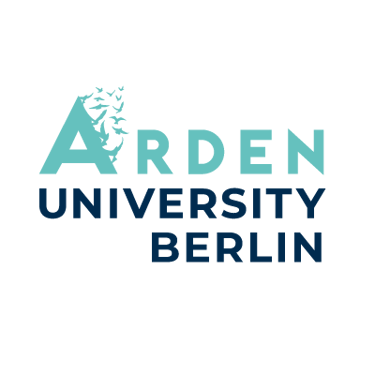 University of Arden in Berlin logo