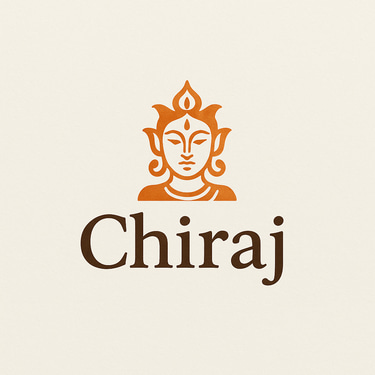 Chiraj logo